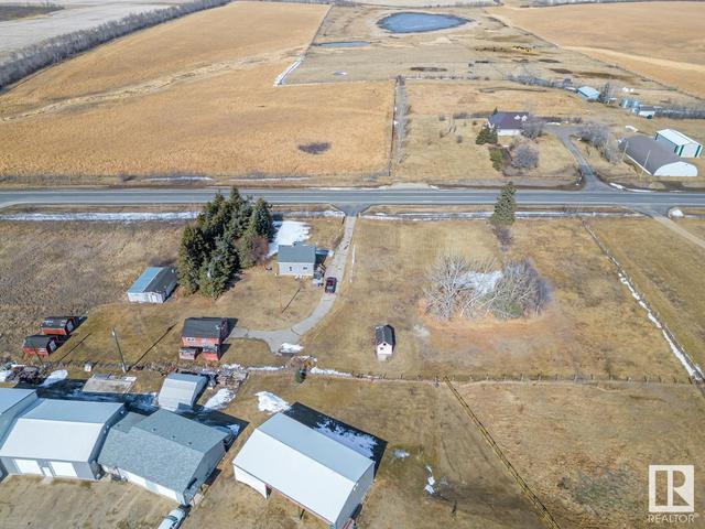 46127 Twp Rd 610, House detached with 4 bedrooms, 1 bathrooms and null parking in Bonnyville No. 87 AB | Image 22