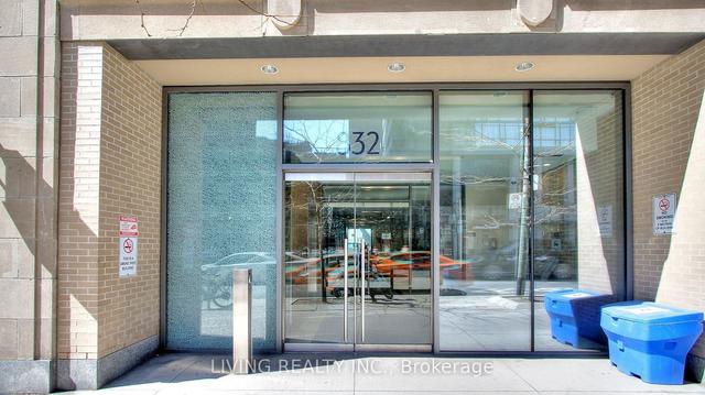 1303 - 832 Bay St, Condo with 2 bedrooms, 2 bathrooms and 1 parking in Toronto ON | Image 23