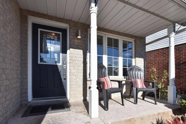 1632 Canadore Cres, House detached with 3 bedrooms, 2 bathrooms and 4 parking in Oshawa ON | Image 23