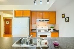 404 - 33 Elm Dr W, Condo with 1 bedrooms, 2 bathrooms and 1 parking in Mississauga ON | Image 9