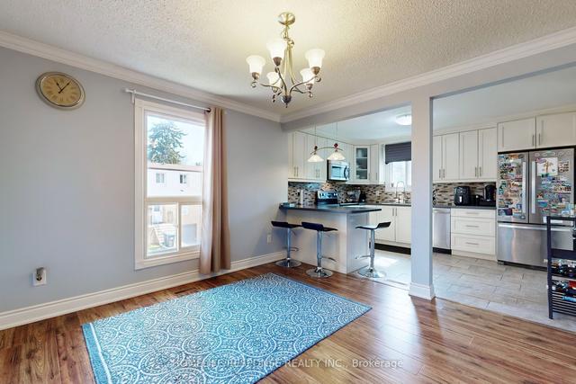 23 - 3175 Kirwin Ave, Townhouse with 4 bedrooms, 3 bathrooms and 3 parking in Mississauga ON | Image 39