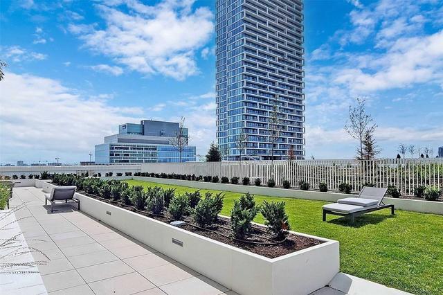 4302 - 5 Buttermill Ave, Condo with 3 bedrooms, 2 bathrooms and 1 parking in Vaughan ON | Image 20