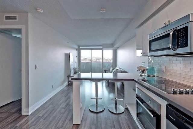 w212 - 565 Wilson Ave W, Condo with 1 bedrooms, 1 bathrooms and 1 parking in Toronto ON | Image 4