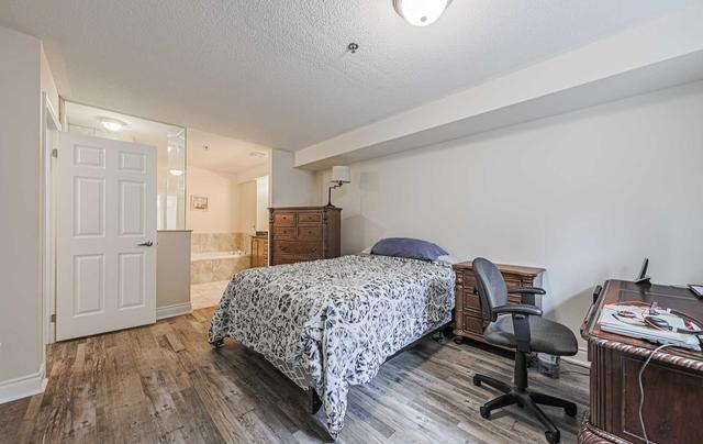40 - 8 Brighton Pl, Townhouse with 3 bedrooms, 3 bathrooms and 2 parking in Vaughan ON | Image 3