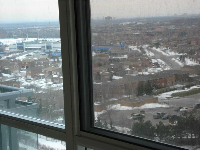 1201 - 225 Webb Dr, Condo with 1 bedrooms, 1 bathrooms and 2 parking in Mississauga ON | Image 10