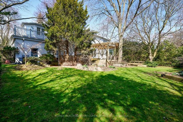 9 Heathcote Ave, House detached with 4 bedrooms, 4 bathrooms and 8 parking in Toronto ON | Image 24