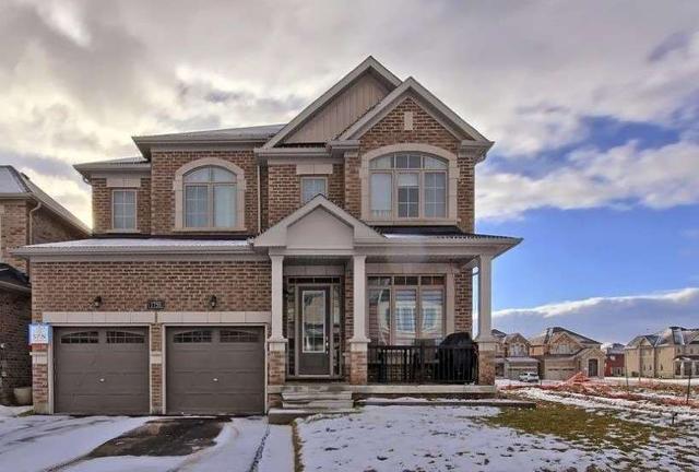 1750 Emberton Way, House detached with 4 bedrooms, 4 bathrooms and 5 parking in Innisfil ON | Image 1
