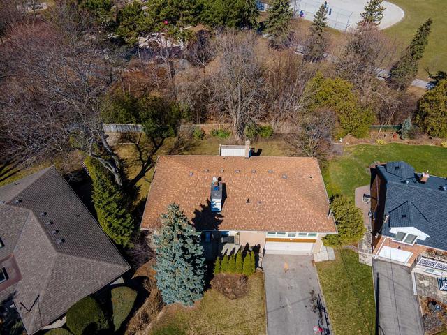 14 Millgate Cres, House detached with 3 bedrooms, 3 bathrooms and 8 parking in Toronto ON | Image 31