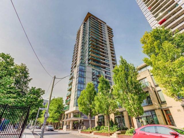 601 - 285 Mutual St, Condo with 2 bedrooms, 2 bathrooms and 1 parking in Toronto ON | Image 19