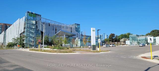 208 - 135 Hillcrest Ave, Condo with 2 bedrooms, 1 bathrooms and 1 parking in Mississauga ON | Image 13