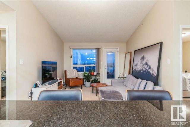 3412 - 9351 Simpson Dr Nw, Condo with 2 bedrooms, 2 bathrooms and 2 parking in Edmonton AB | Image 9