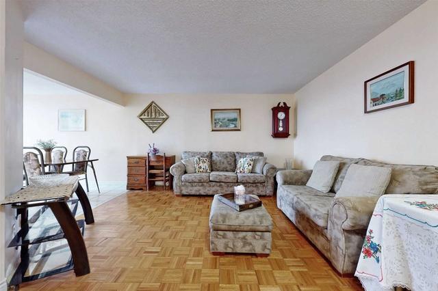 1804 - 61 Markbrook Lane, Condo with 2 bedrooms, 2 bathrooms and 1 parking in Toronto ON | Image 27