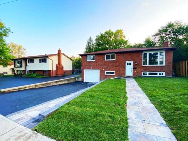 200 Ferndale N Dr, House detached with 3 bedrooms, 2 bathrooms and 3 parking in Barrie ON | Image 12