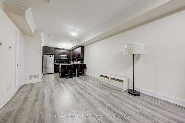 th14 - 7 Oakburn Cres, Townhouse with 3 bedrooms, 3 bathrooms and 1 parking in Toronto ON | Image 19