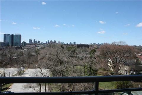 811 - 10 Bloorview Pl, Condo with 2 bedrooms, 2 bathrooms and 1 parking in Toronto ON | Image 14