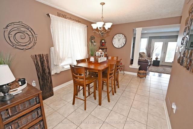 115 Hagerman Cres, House detached with 3 bedrooms, 3 bathrooms and 6 parking in St. Thomas ON | Image 36