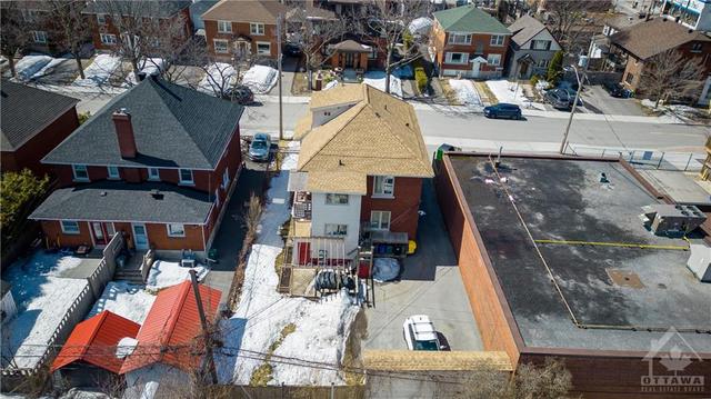 165 Huron Avenue N, House other with 0 bedrooms, 0 bathrooms and 3 parking in Ottawa ON | Image 7