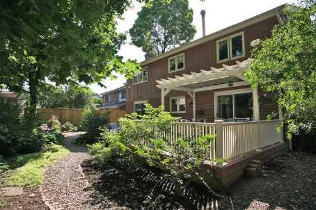 481 Carlton Dr, House detached with 4 bedrooms, 3 bathrooms and 4 parking in Oakville ON | Image 9