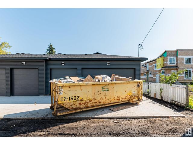 10450 142 St Nw, House detached with 5 bedrooms, 4 bathrooms and 6 parking in Edmonton AB | Image 50