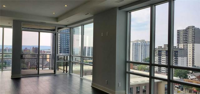 908 - 150 Main St W, Condo with 2 bedrooms, 3 bathrooms and 2 parking in Hamilton ON | Image 10