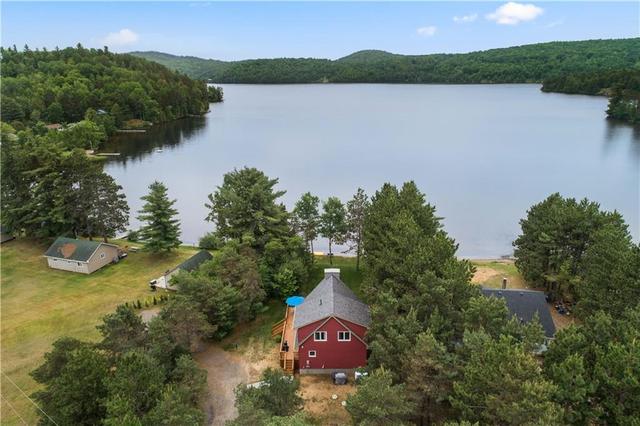 20583 60 Highway, House detached with 3 bedrooms, 2 bathrooms and 5 parking in Madawaska Valley ON | Image 27