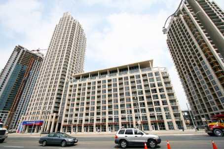 lph06 - 628 Fleet St, Condo with 1 bedrooms, 1 bathrooms and null parking in Toronto ON | Image 1