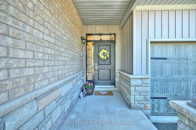 115 Borden Tr, Townhouse with 2 bedrooms, 2 bathrooms and 4 parking in Welland ON | Image 23