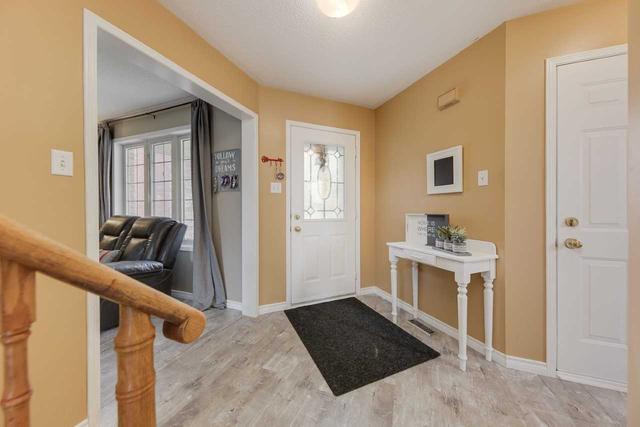 338 Emms Dr, House detached with 3 bedrooms, 2 bathrooms and 6 parking in Barrie ON | Image 34