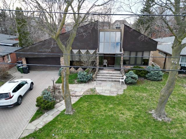 98 Brookview Dr, House detached with 3 bedrooms, 3 bathrooms and 6 parking in Toronto ON | Image 21