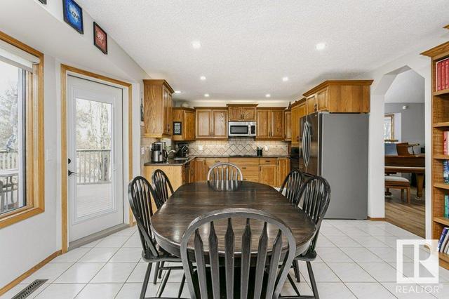 17432 100 St Nw Nw, House detached with 5 bedrooms, 3 bathrooms and 5 parking in Edmonton AB | Image 12