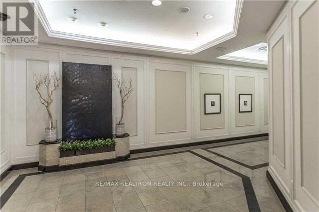1003 - 8 Hillcrest Ave, Condo with 1 bedrooms, 1 bathrooms and 0 parking in Toronto ON | Image 20