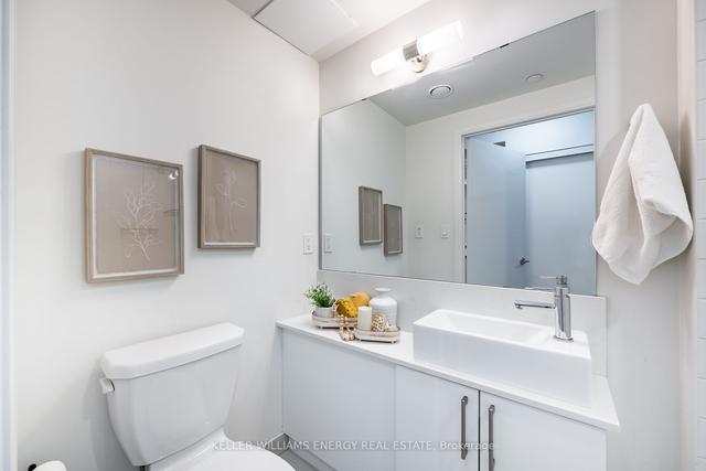 616e - 576 Front St W, Condo with 0 bedrooms, 1 bathrooms and 0 parking in Toronto ON | Image 4