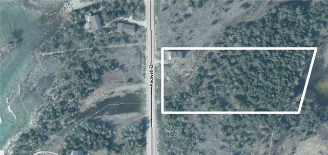 2 Acres. Across from Lake Huron. For illustrative Purposes Only | Image 33