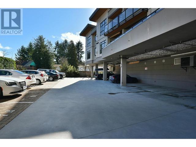 307 - 5682 Wharf Avenue, Condo with 1 bedrooms, 1 bathrooms and 1 parking in Sechelt BC | Image 21