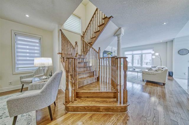 29 Altus Park Dr, House detached with 4 bedrooms, 4 bathrooms and 4 parking in Vaughan ON | Image 31