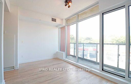 311 - 60 Haslett Ave, Condo with 1 bedrooms, 1 bathrooms and 0 parking in Toronto ON | Image 1