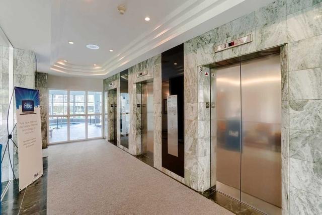 1807 - 4470 Tucana Crt, Condo with 2 bedrooms, 2 bathrooms and 1 parking in Mississauga ON | Image 24