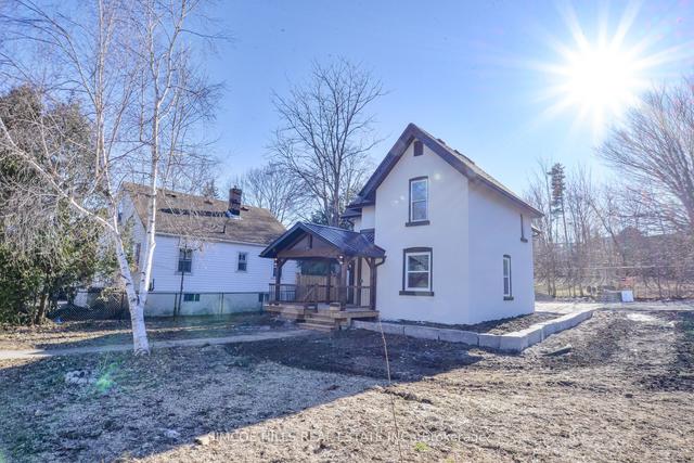 279 Matchedash St N, House detached with 3 bedrooms, 2 bathrooms and 6 parking in Orillia ON | Image 22