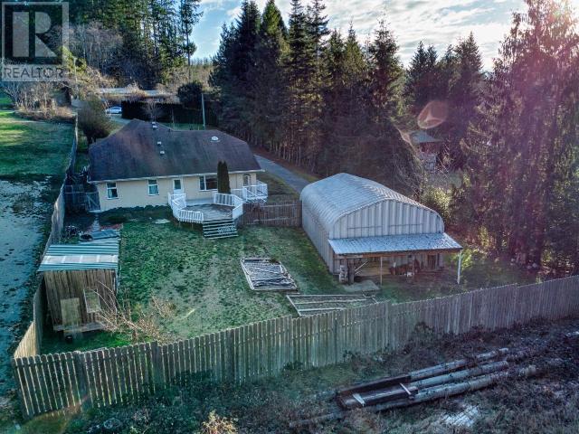 2339 Lang Bay Road, House detached with 3 bedrooms, 4 bathrooms and 2 parking in Powell River C BC | Image 80