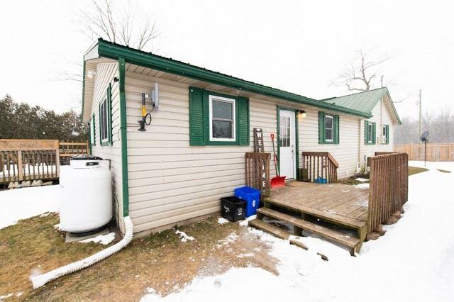 1456 Char'ville W 1/4 Line, House detached with 3 bedrooms, 1 bathrooms and 8 parking in Norfolk County ON | Image 18