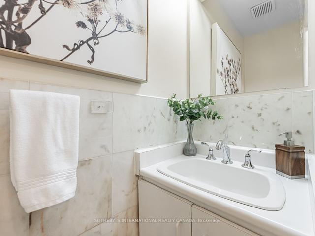 90b Shaftesbury Ave, House semidetached with 3 bedrooms, 4 bathrooms and 1 parking in Toronto ON | Image 31
