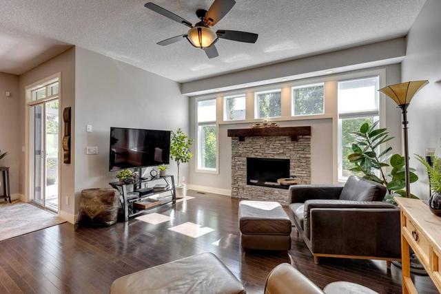 192 Cranarch Circle Se, House detached with 3 bedrooms, 3 bathrooms and 4 parking in Calgary AB | Image 15