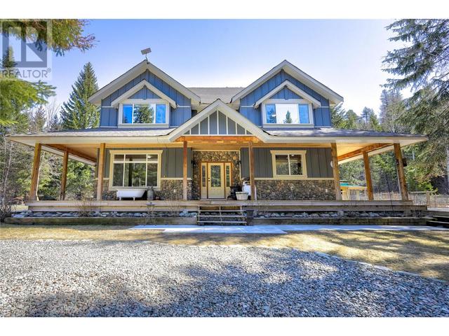 2331 Princeton Summerland Road, House detached with 4 bedrooms, 3 bathrooms and null parking in Okanagan Similkameen H BC | Image 3