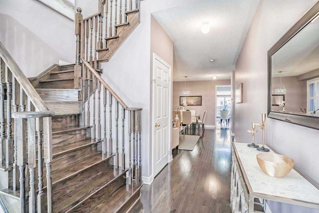 75 Tomabrook Cres, House detached with 4 bedrooms, 5 bathrooms and 6 parking in Brampton ON | Image 23