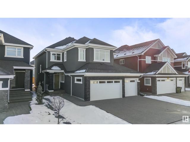 4466 Suzanna Cr Sw, House detached with 6 bedrooms, 6 bathrooms and 6 parking in Edmonton AB | Image 2