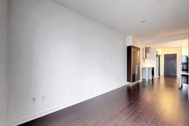 516 - 38 Dan Leckie Way, Condo with 1 bedrooms, 1 bathrooms and 1 parking in Toronto ON | Image 8