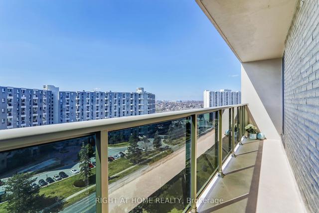 1510 - 299 Mill Rd, Condo with 3 bedrooms, 2 bathrooms and 1 parking in Toronto ON | Image 15