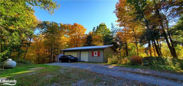 158 Iroquois Road E, House detached with 3 bedrooms, 2 bathrooms and 8 parking in Georgian Bay ON | Image 22