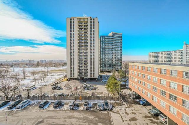 519 - 1415 Lawrence Ave W, Condo with 2 bedrooms, 2 bathrooms and 1 parking in Toronto ON | Image 28