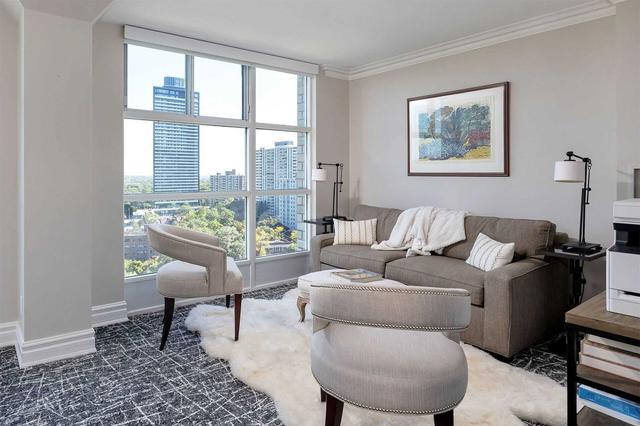 ph1 - 409 Bloor St E, Condo with 3 bedrooms, 5 bathrooms and 2 parking in Toronto ON | Image 6